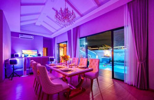 Kao Yai Villa | Daisy Villa