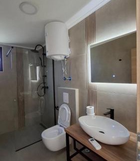 Laktasi Apartment | Daisy4
