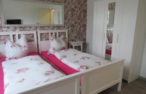 Wilhelmshaven Apartment | Daisys Ferienwohnung 68