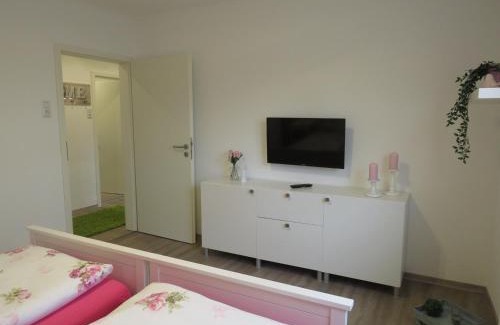 Wilhelmshaven Apartment | Daisys Ferienwohnung 68