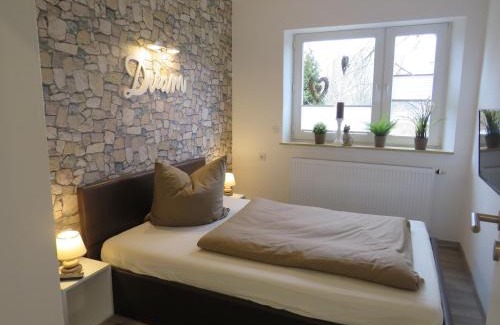 Wilhelmshaven Apartment | Daisys Ferienwohnung 68