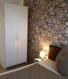 Wilhelmshaven Apartment | Daisys Ferienwohnung 68