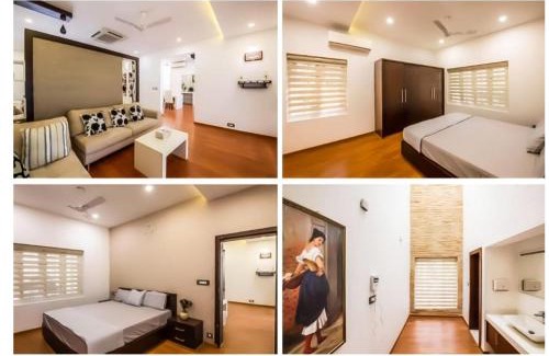 Arpookara Villa | Daivaveedu Homestay