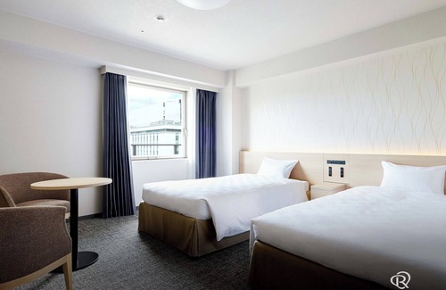 Uehonmachi Hotel | Daiwa Roynet Hotel Osaka Uehonmachi