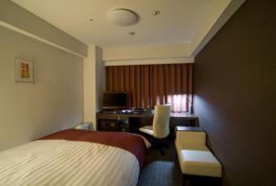 Shin-Yokohama Hotel | Daiwa Roynet Hotel Shin-Yokohama