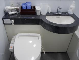 Shin-Yokohama Hotel | Daiwa Roynet Hotel Shin-Yokohama