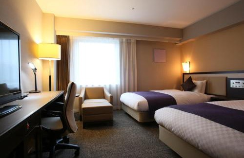Utsunomiya Hotel | Daiwa Roynet Utsunomiya