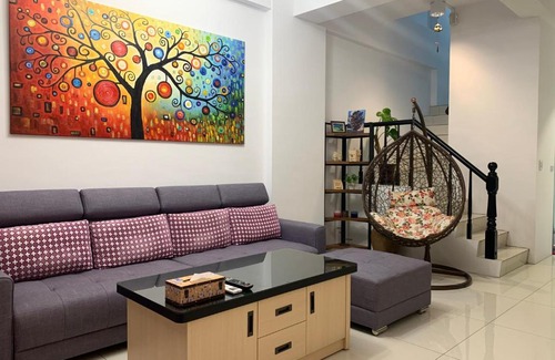 Jiaoxi House | Daiwen Homestay