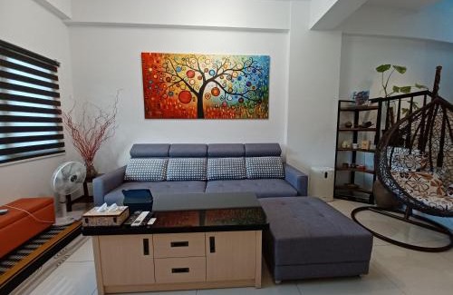 Jiaoxi House | Daiwen Homestay