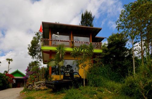Bedugul House | Dajan Buyan Homestay