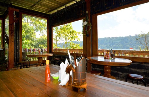 Bedugul House | Dajan Buyan Homestay