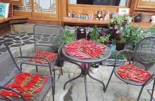 Jongno House | Dajayon Hanok Stay