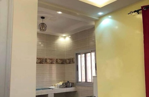 Pointe des Almadies Apartment | Dakar furnished studio
