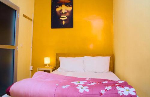 Dakar Hostel | Dakar International House