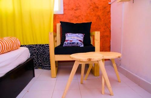 Dakar Hostel | Dakar International House