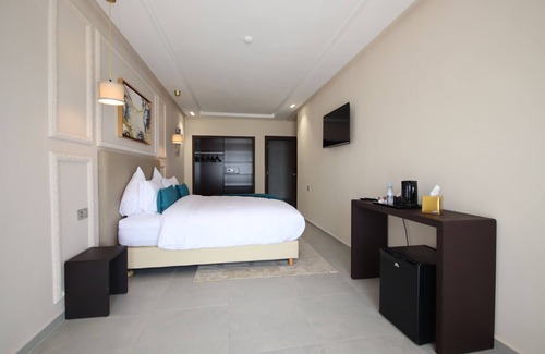 Dakhla Hotel | Dakhla Boarding Hotel & Restaurant