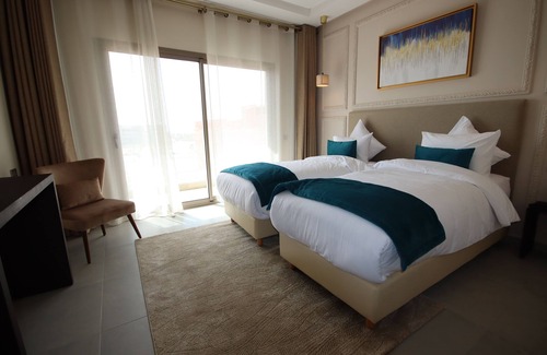 Dakhla Hotel | Dakhla Boarding Hotel & Restaurant
