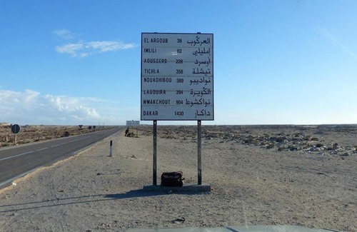 Dakhla Other | DAKHLA EXCURTION SAFARi