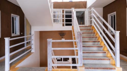 Dakhla Hotel | Dakhla Experience - Surf House