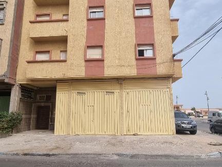 Dakhla Apartment | dakhla fabcorp