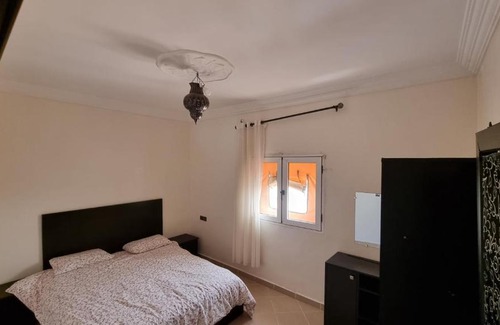 Dakhla Apartment | dakhla fabcorp