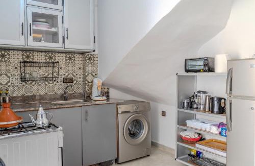 Dakhla House | Dakhla Golden Sands