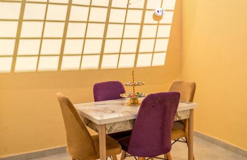 Dakhla House | Dakhla Golden Sands