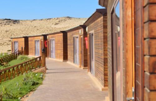 Dakhla Resort | Dakhla Kitesurf World