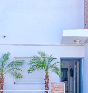 Sidi Bennour House | Dakhla oasis
