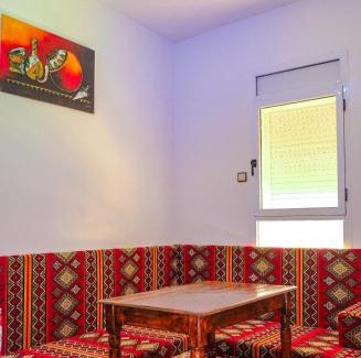 Sidi Bennour House | Dakhla oasis