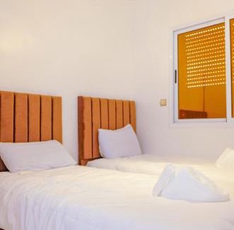 Sidi Bennour House | Dakhla oasis