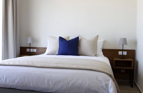 Dakhla Hotel | Dakhla South Bay