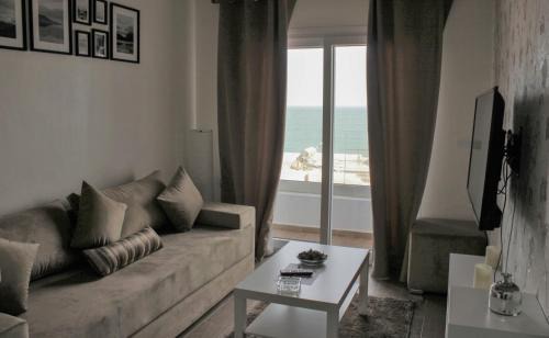 Dakhla Hotel | Dakhla White Hotel