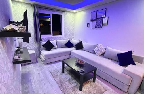 Dakhla Hotel | Dakhla White Hotel