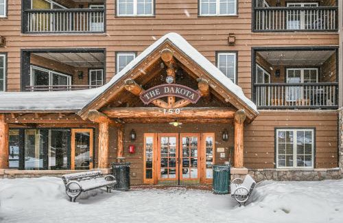 River Run House | Dakota Lodge 8455 by SummitCove Lodging