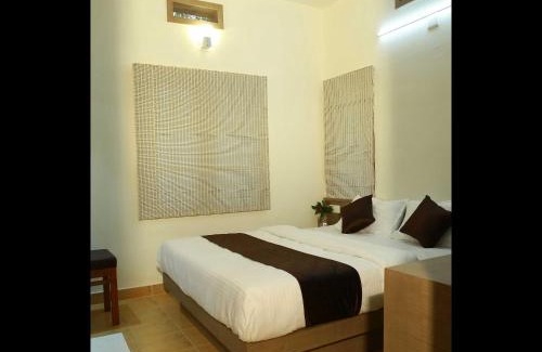 Vellamunda Bed & Breakfast | Dakshin Ghats