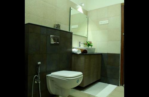 Vellamunda Bed & Breakfast | Dakshin Ghats