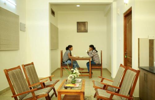 Vellamunda Bed & Breakfast | Dakshin Ghats