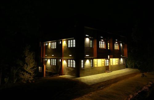 Vellamunda Bed & Breakfast | Dakshin Ghats