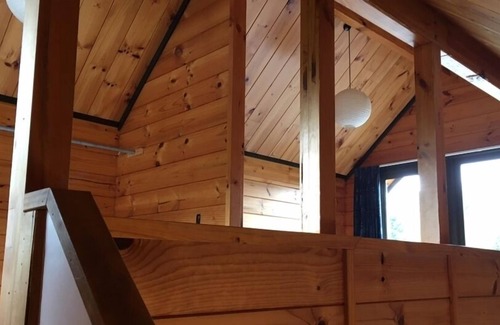 Ohakune Ski Chalet | Dakune Chalet - sleeps up to 10