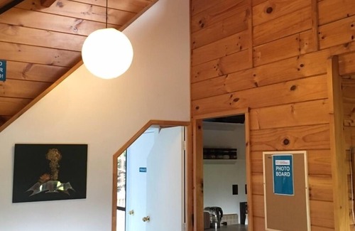 Ohakune Ski Chalet | Dakune Chalet - sleeps up to 10