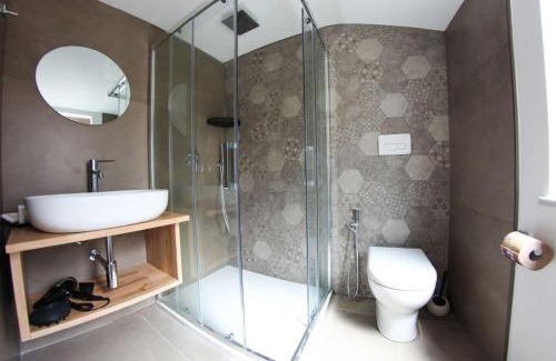 Old Town House | Dalì al mare