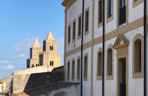 Old Town House | Dal Duomo al Mare Cefalù
