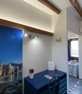 Old Town House | Dal Duomo al Mare Cefalù