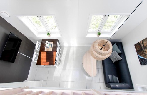Horten Apartment | Dal Gjestegaard