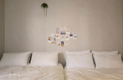 Sindaebangil-tong Apartment | Dal Haru 5 minutes on foot from Sindaebang Station, Hongdae, Gangnam, and Yeouido