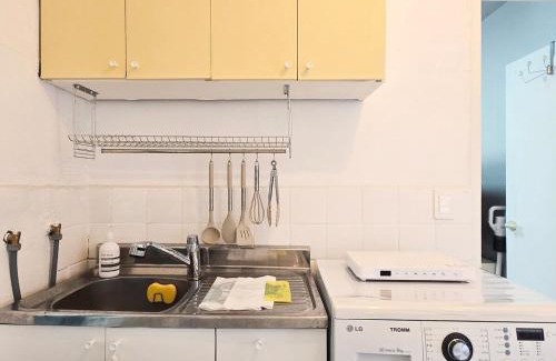 Sindaebangil-tong Apartment | Dal Haru 5 minutes on foot from Sindaebang Station, Hongdae, Gangnam, and Yeouido