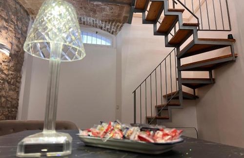 Sulmona Apartment | Dal Prof
