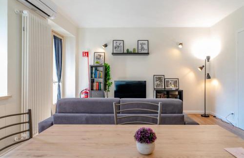 Cit Turin Apartment | Dal Vassalli Eandi by HAPPYHOSTORINO