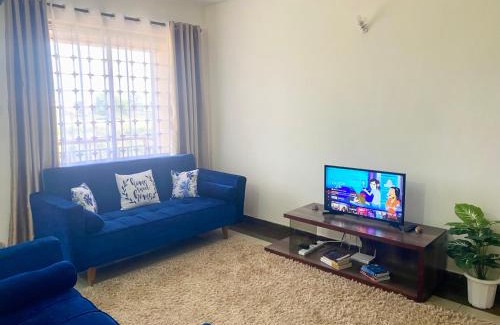 Mombasa Apartment | Dala Heights